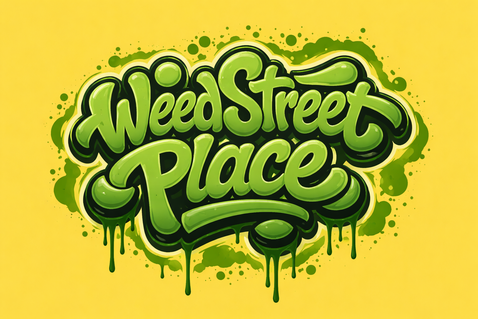 Blog Weed Street Place .com